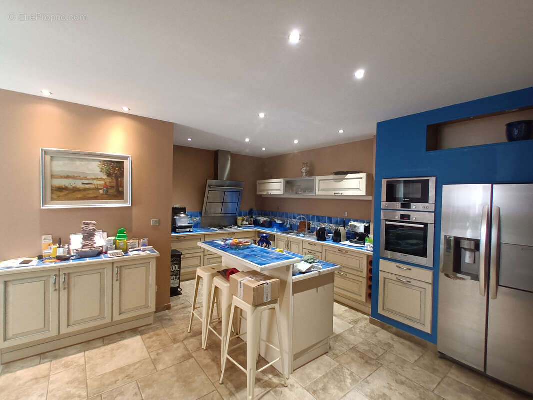 Maison à LES AVENIERES