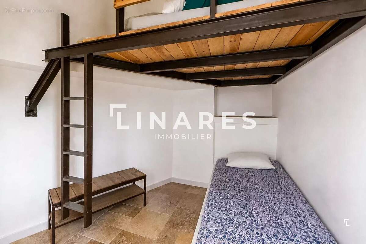 LE SECRET DE BONNE BRISE - Cabanon 24m² - Terrasse 12m² - 13008 - photo 5