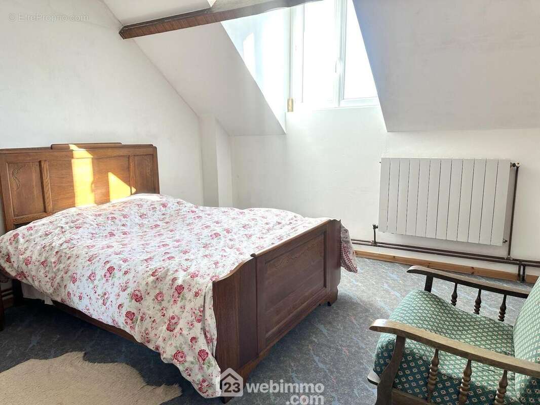 Maison 182 m² à Mouliherne  - photo 6