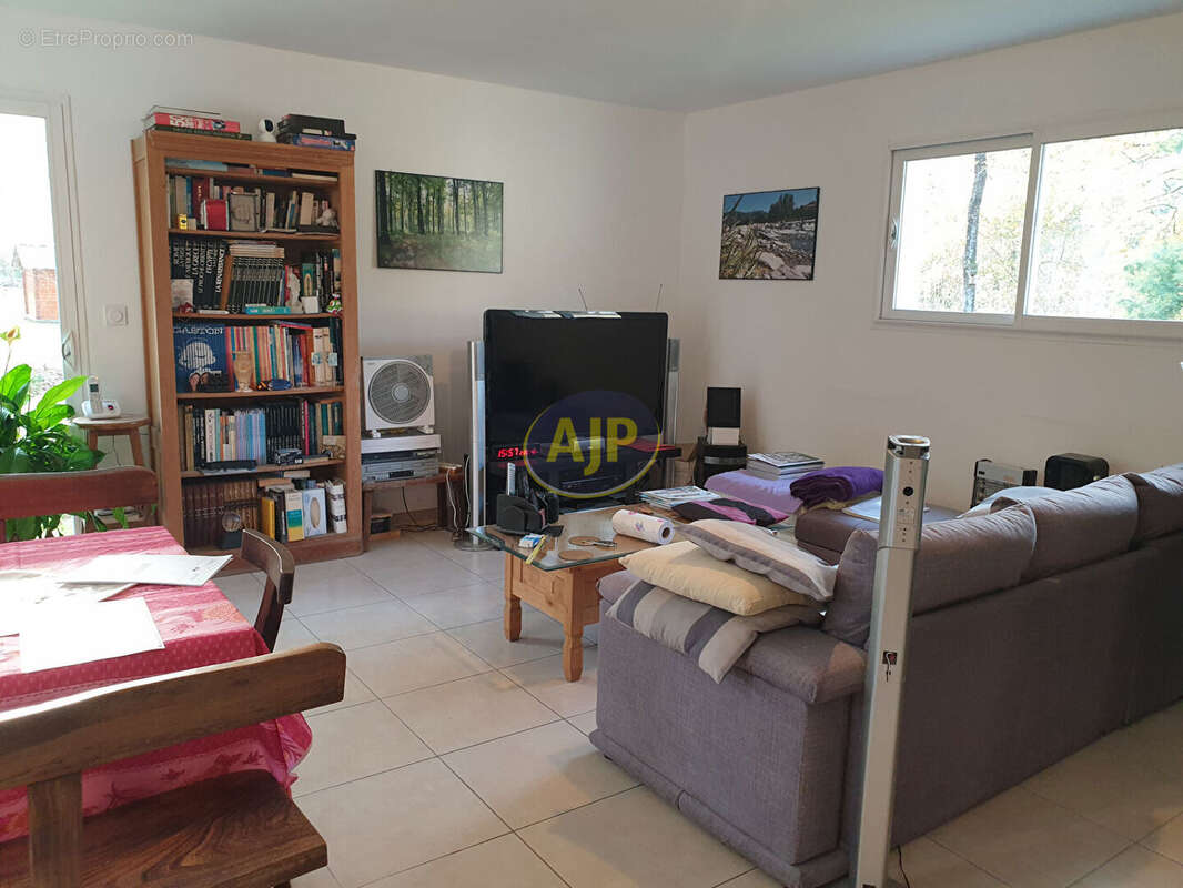 Maison à SAINT-VIVIEN-DE-MEDOC