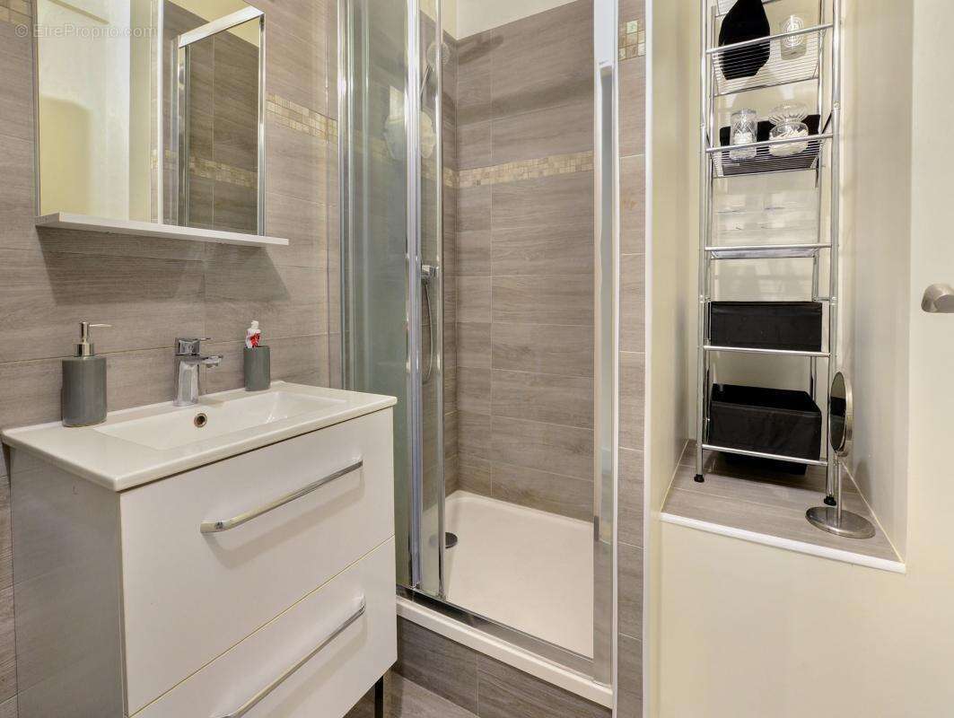 Appartement à ARGENTEUIL