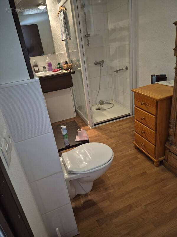 Appartement à VOIRON