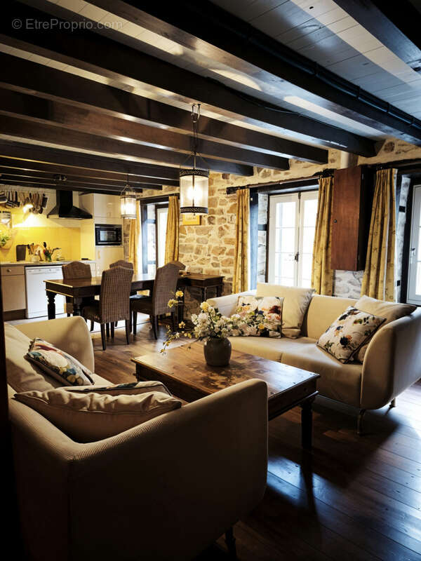 Maison à AMBERT