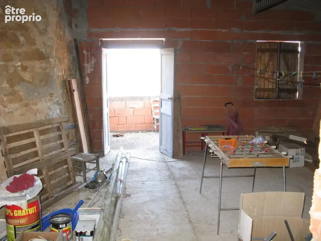 Maison 9 pièces 111 m² à vendre à Bize-Minervois (11120) - photo 15