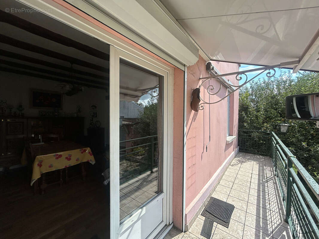 Maison à SAINT-DIZIER