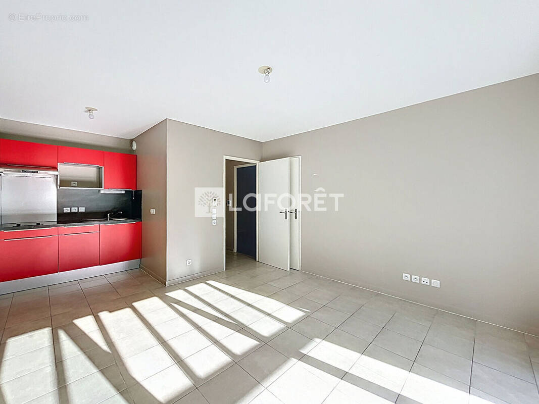 Appartement à LE BOUSCAT