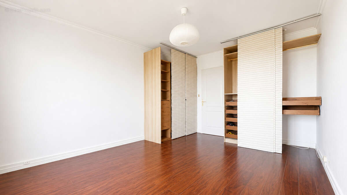 Appartement à CHAMPIGNY-SUR-MARNE