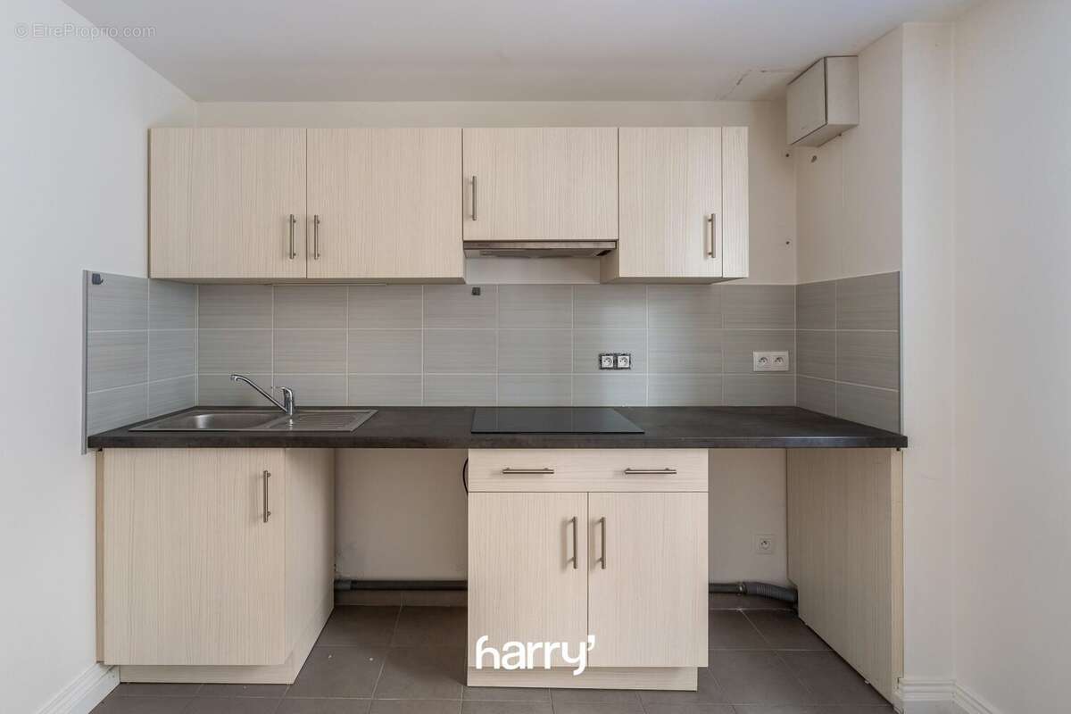 Appartement 33 m² à Besancon  - photo 5