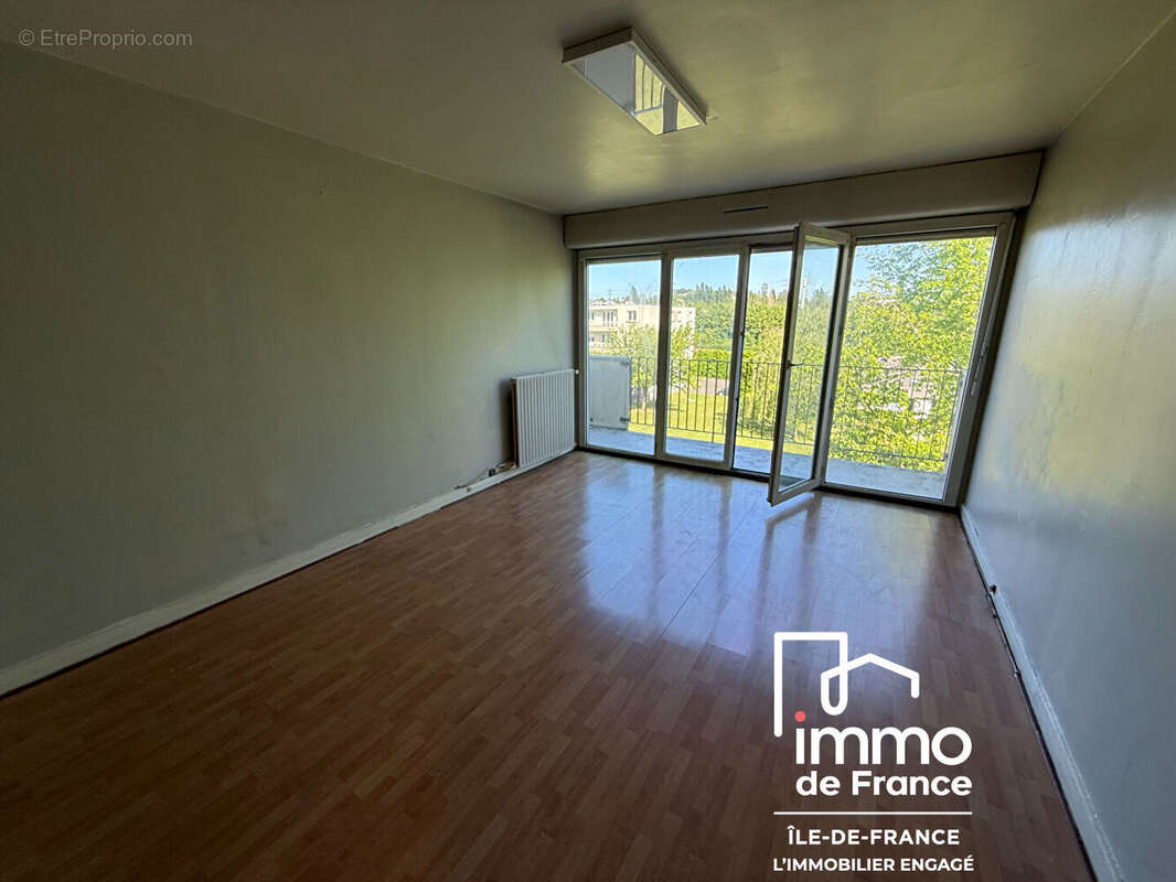 Appartement à PALAISEAU
