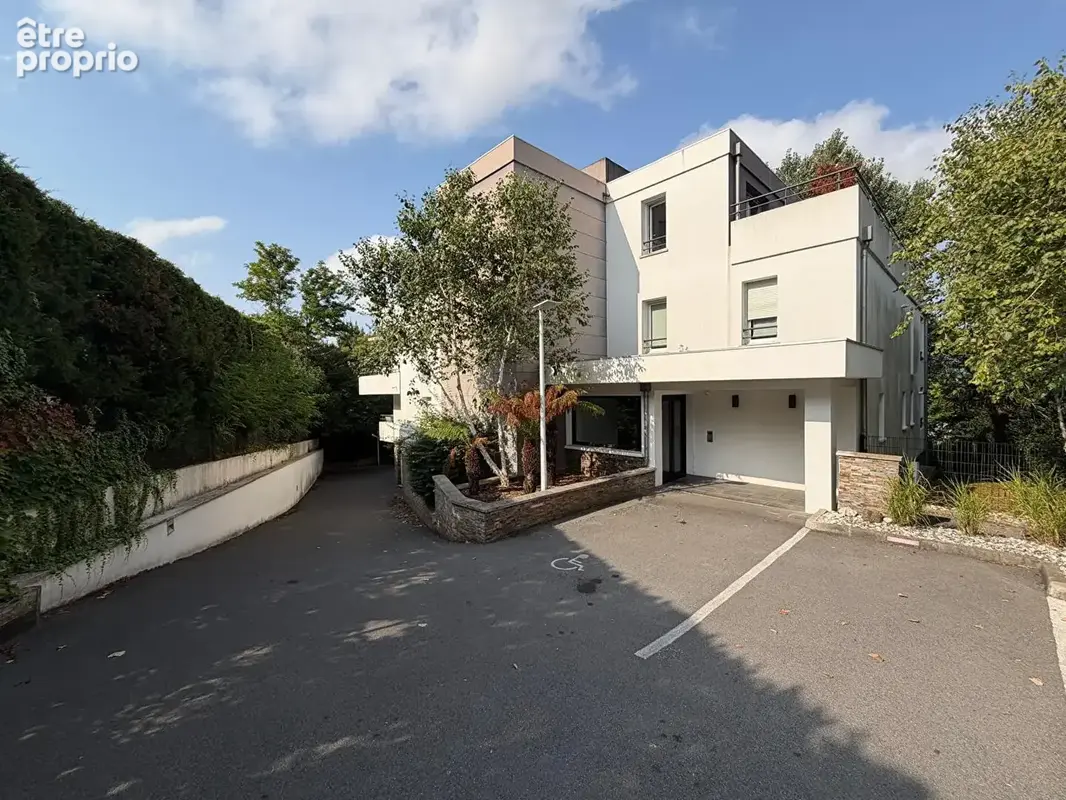 Appartement à BAYONNE