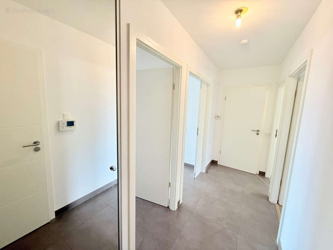 Appartement à FERNEY-VOLTAIRE