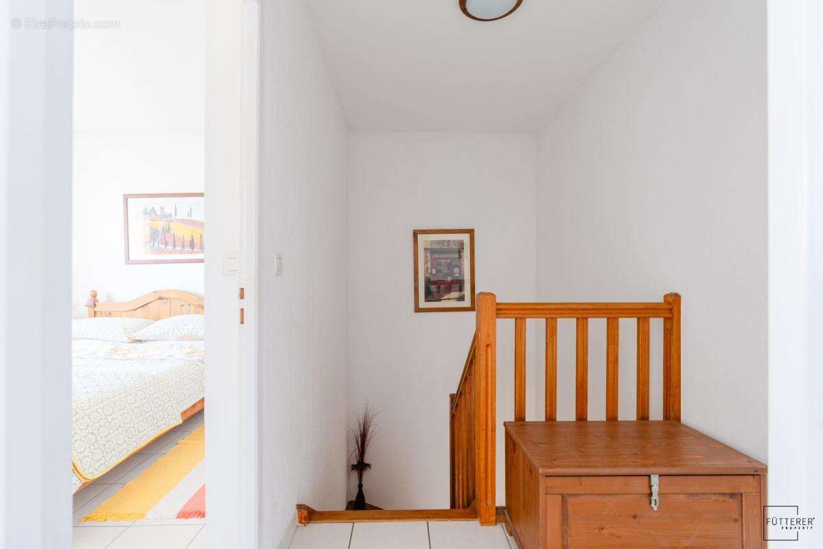 Villa 4 pièces avec terrasses et Gge - photo 15