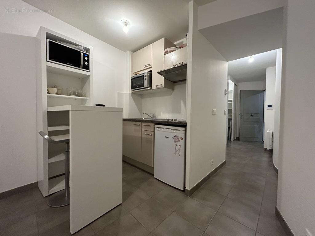 Appartement à SOSPEL