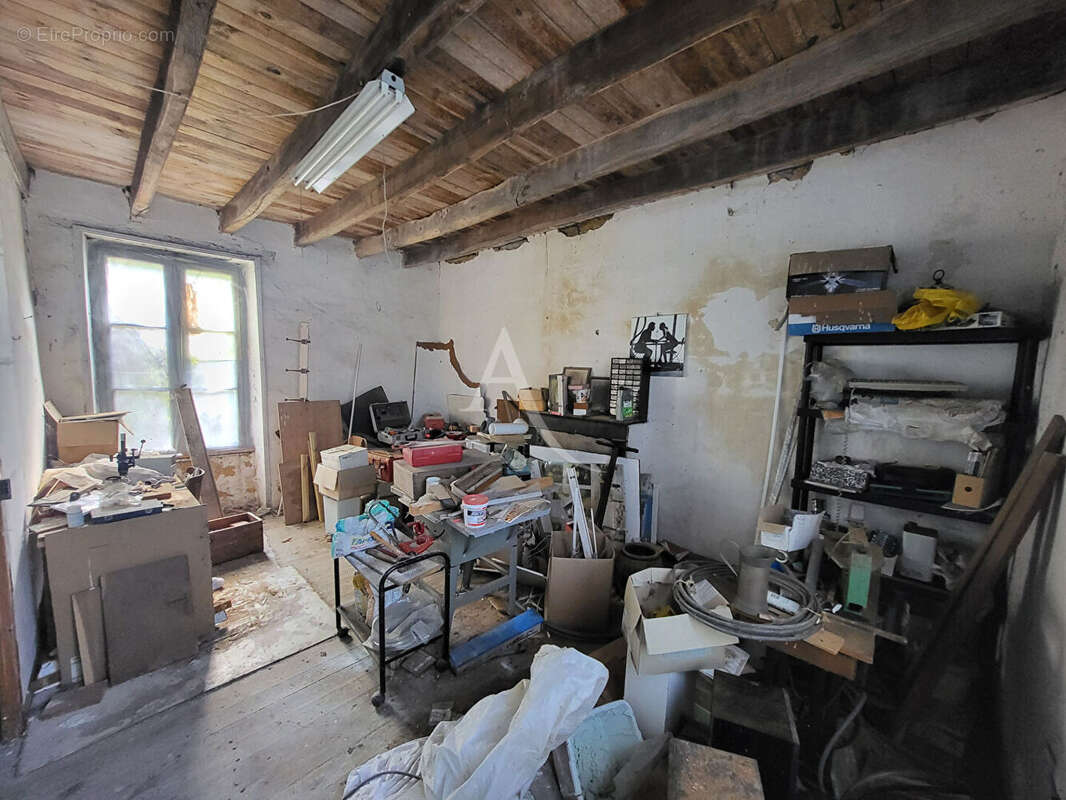 Maison à MARSAC-SUR-DON