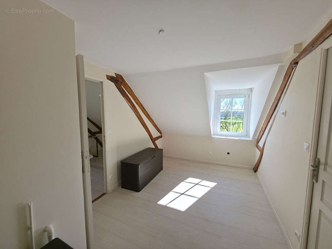 Maison à APPENAI-SOUS-BELLEME