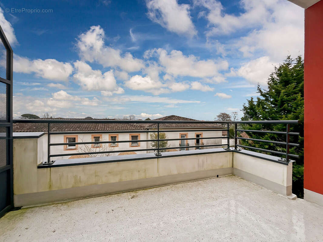 Appartement à TALENCE