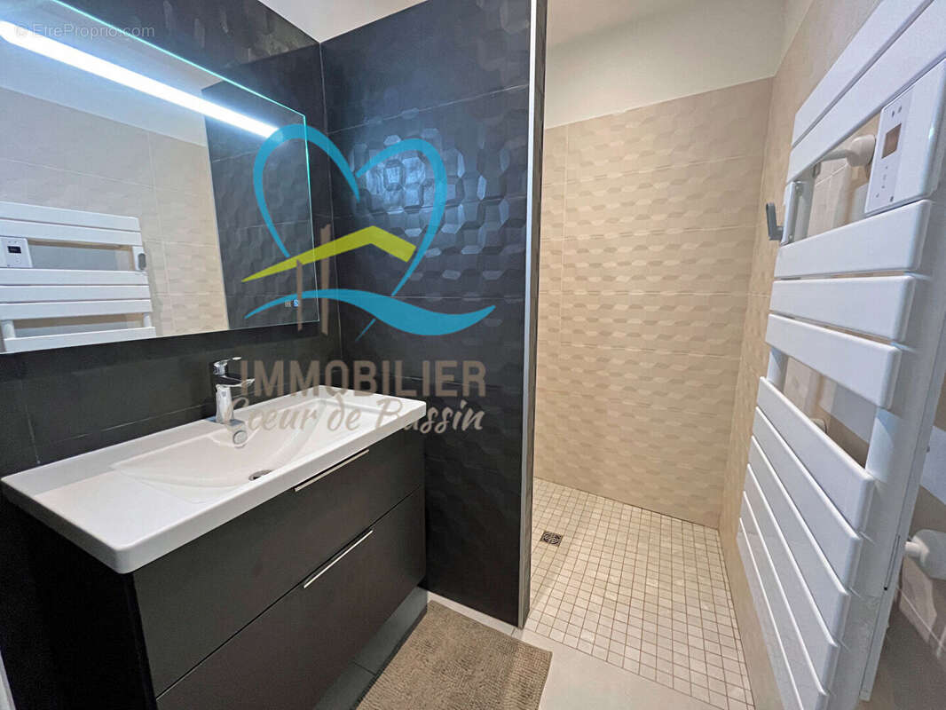 Maison à ANDERNOS-LES-BAINS