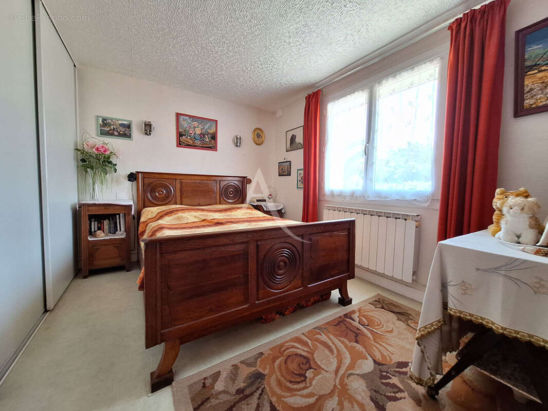 Maison à LA TRANCHE-SUR-MER