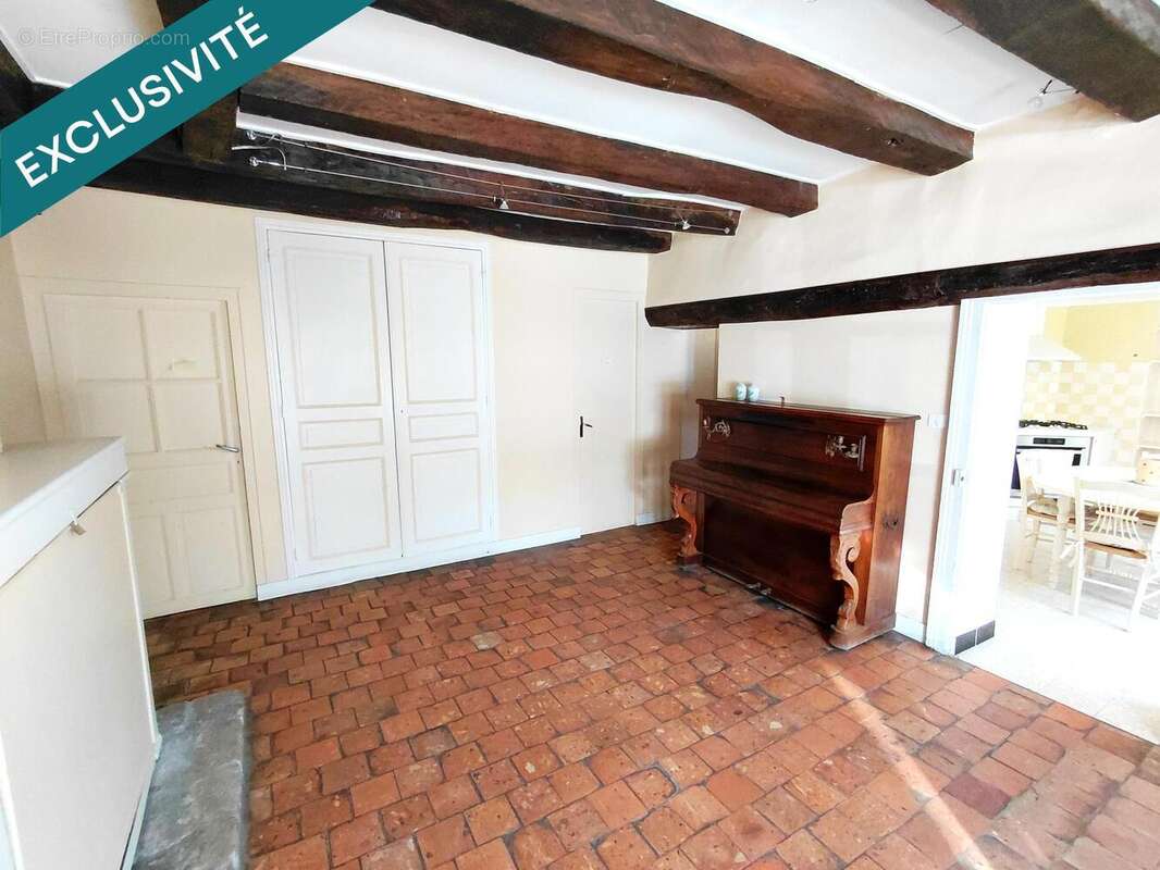 Photo 2 - Maison à VINEUIL