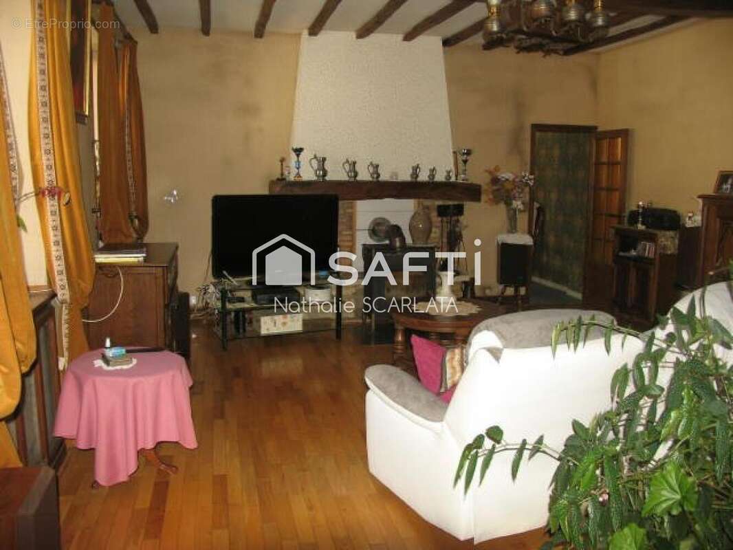 Photo 5 - Maison à MOUZON