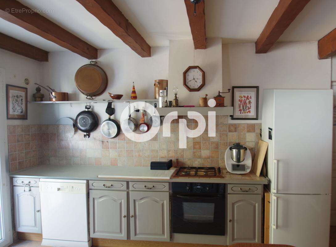 Maison à LA ROCHELLE