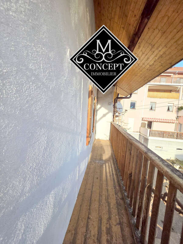 En Exclusivité*Bâti*Commerce*Logement*Au CENTRE de FRANGY 74270 - photo 25