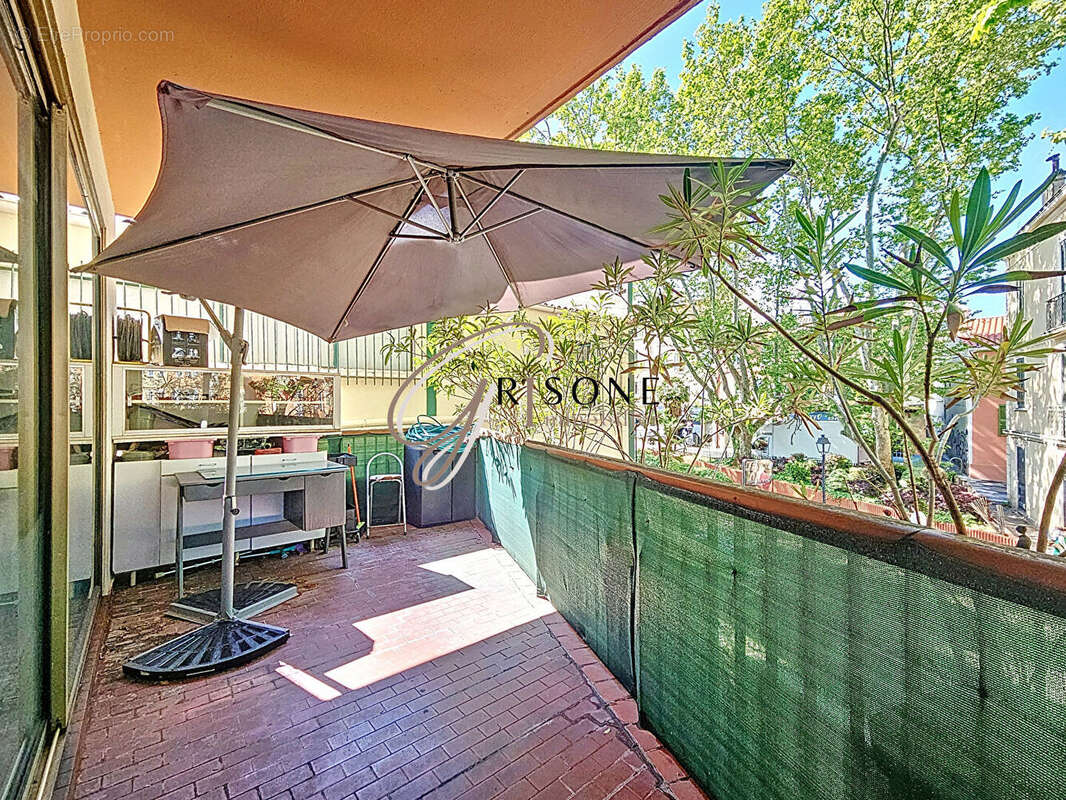 Appartement à LA SEYNE-SUR-MER