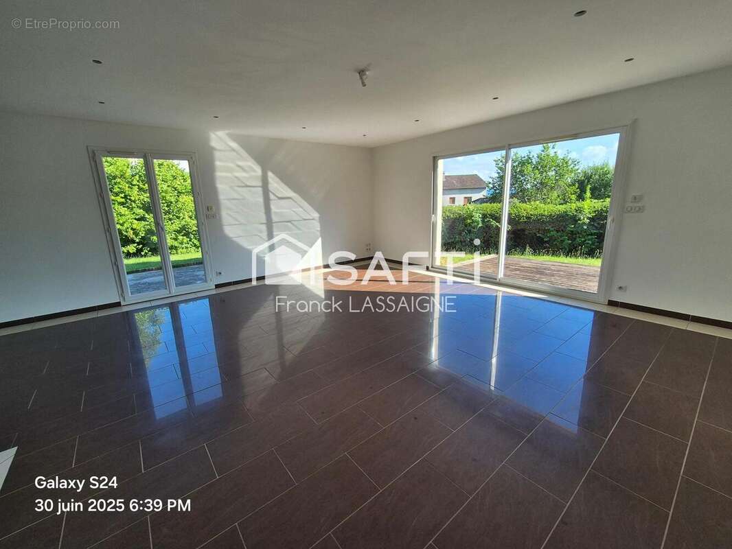 Photo 5 - Maison à AMBERT