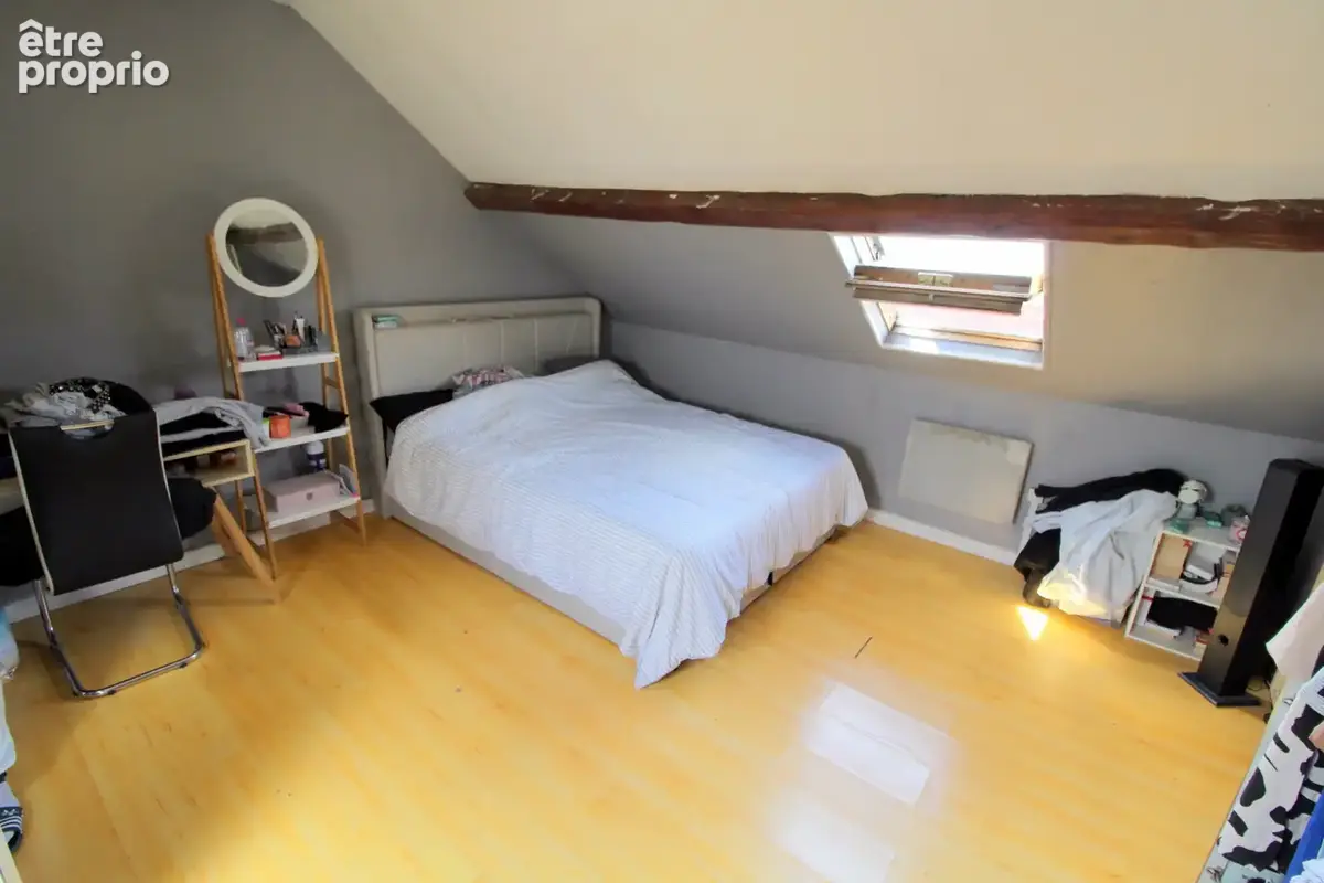 EXCLUSIVITE quartier St ACHEUL à Amiens par Priss'immo - photo 3