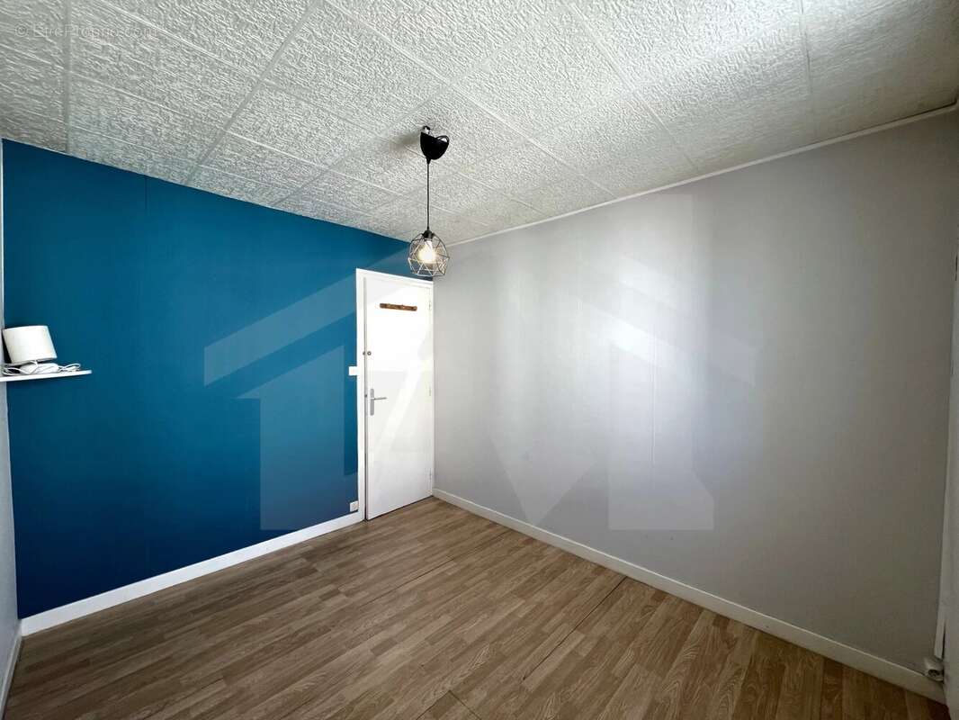Appartement à SEYSSINET-PARISET