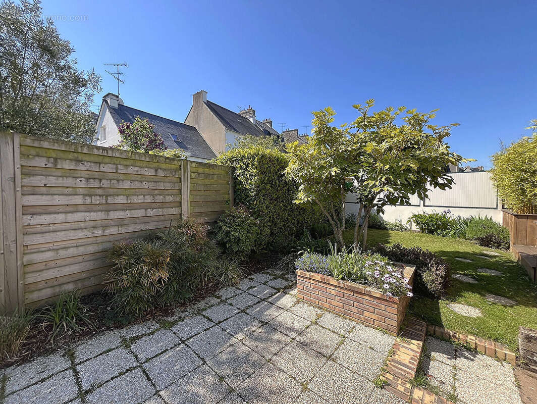 Maison à SAINT-BRIEUC