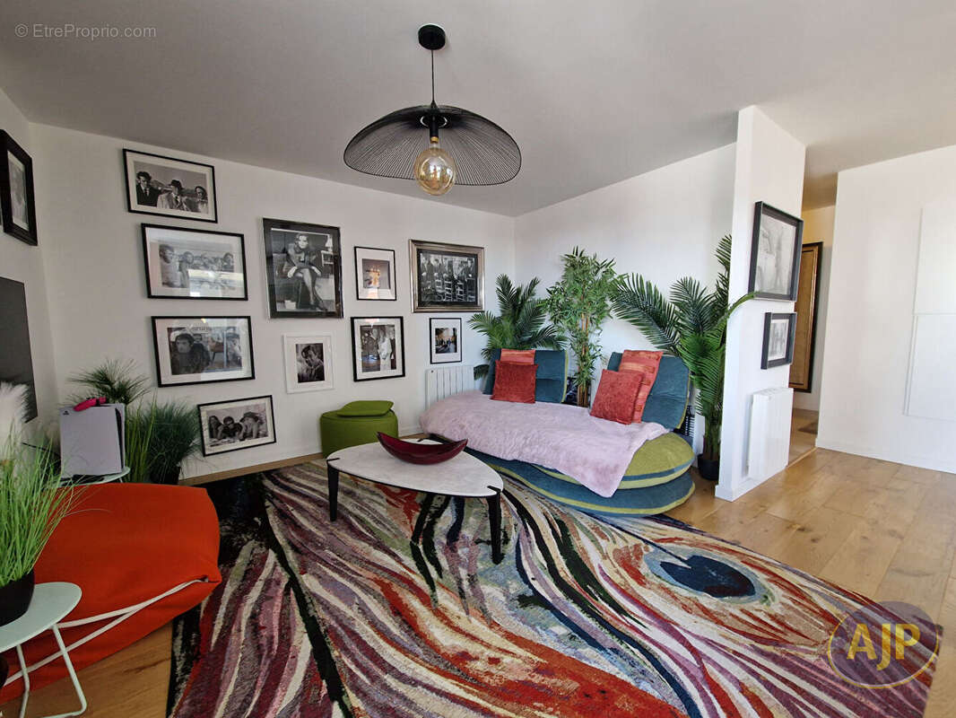 Appartement à CLISSON