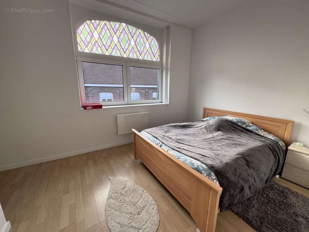 Appartement à TOURCOING