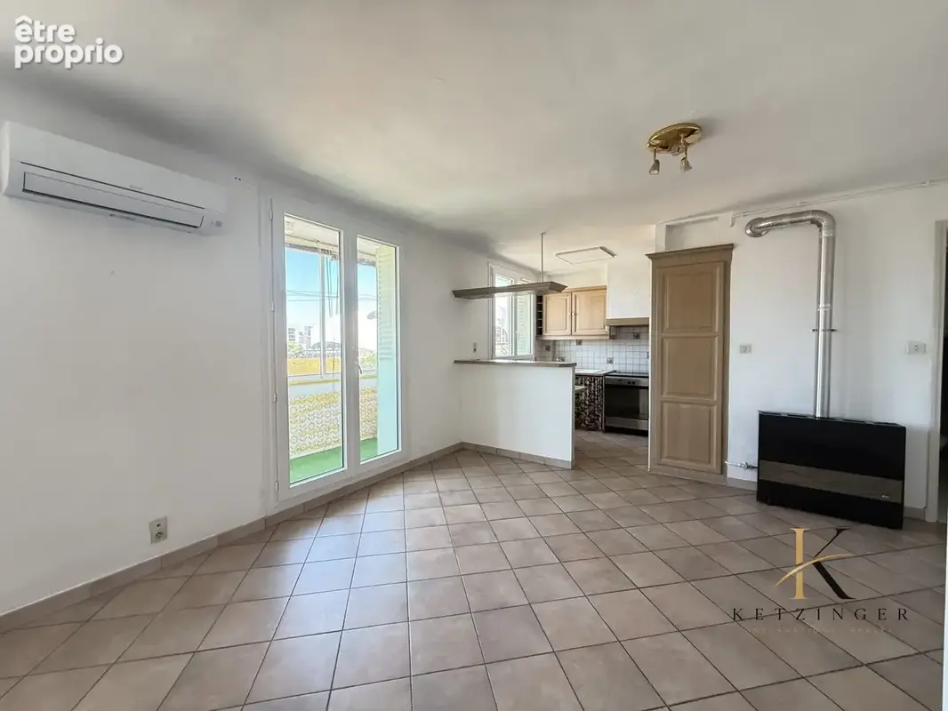 Appartement 2 pièces 51 m² à vendre à Marseille-9e (13009) - photo 2