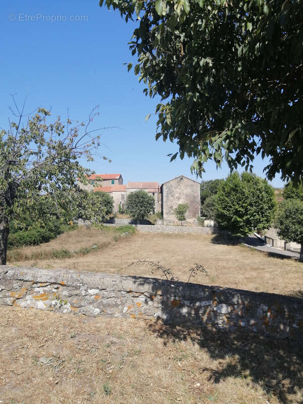 Maison à PRUNELLI-DI-FIUMORBO