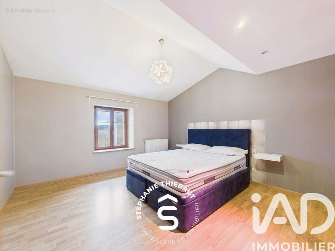 Photo 7 - Maison à AVRAINVILLE