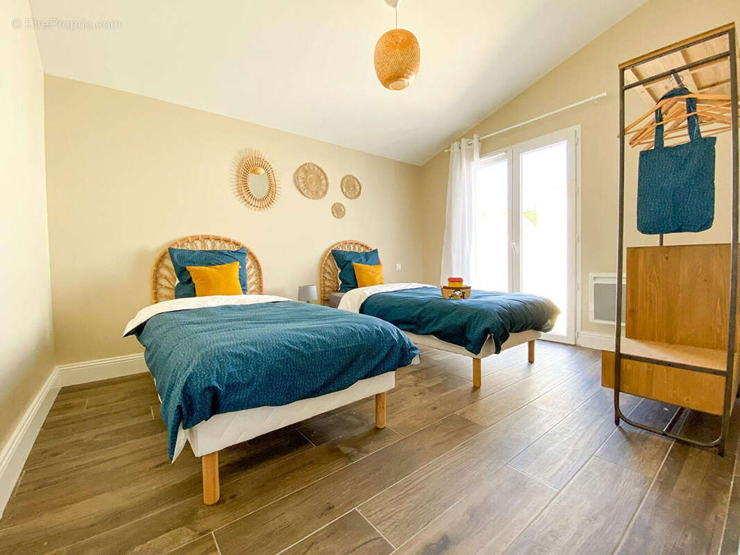 Maison à SAINT-GEORGES-D'OLERON