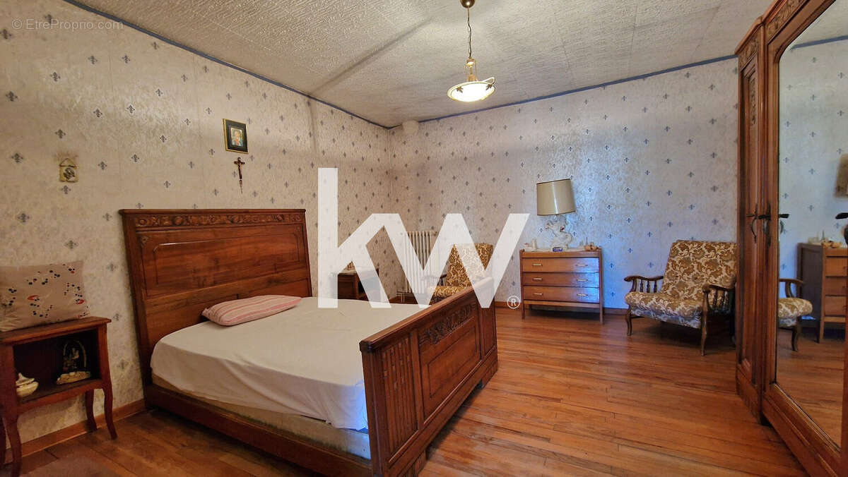 Maison 125 m² à Fresne-Saint-Mames  - photo 7