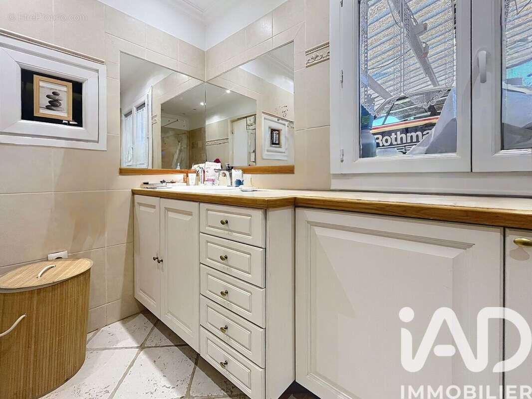 Photo 8 - Maison à LES ADRETS-DE-L&#039;ESTEREL