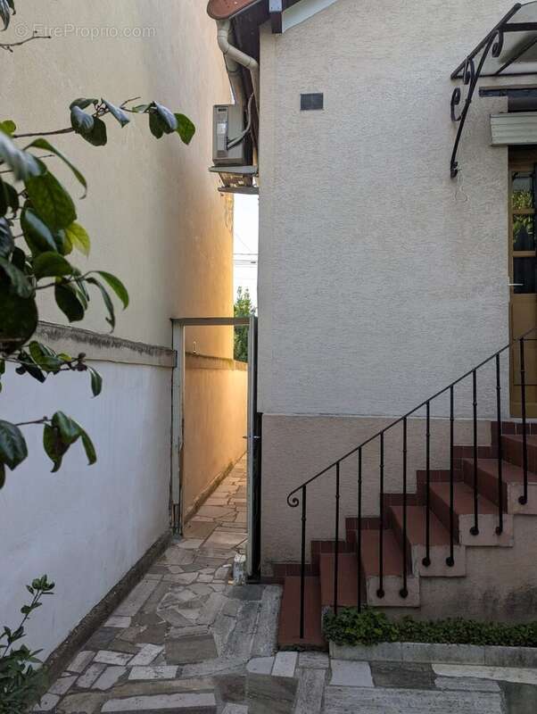 Maison à SEVRAN