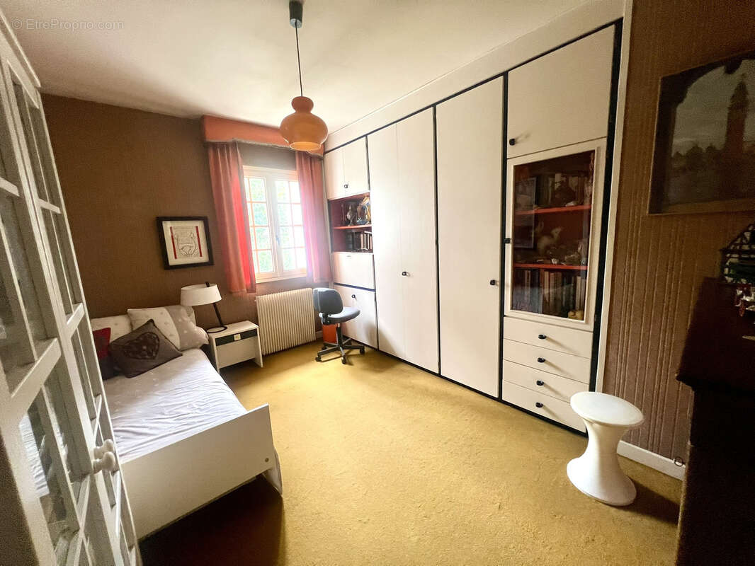 Maison à AIX-LES-BAINS