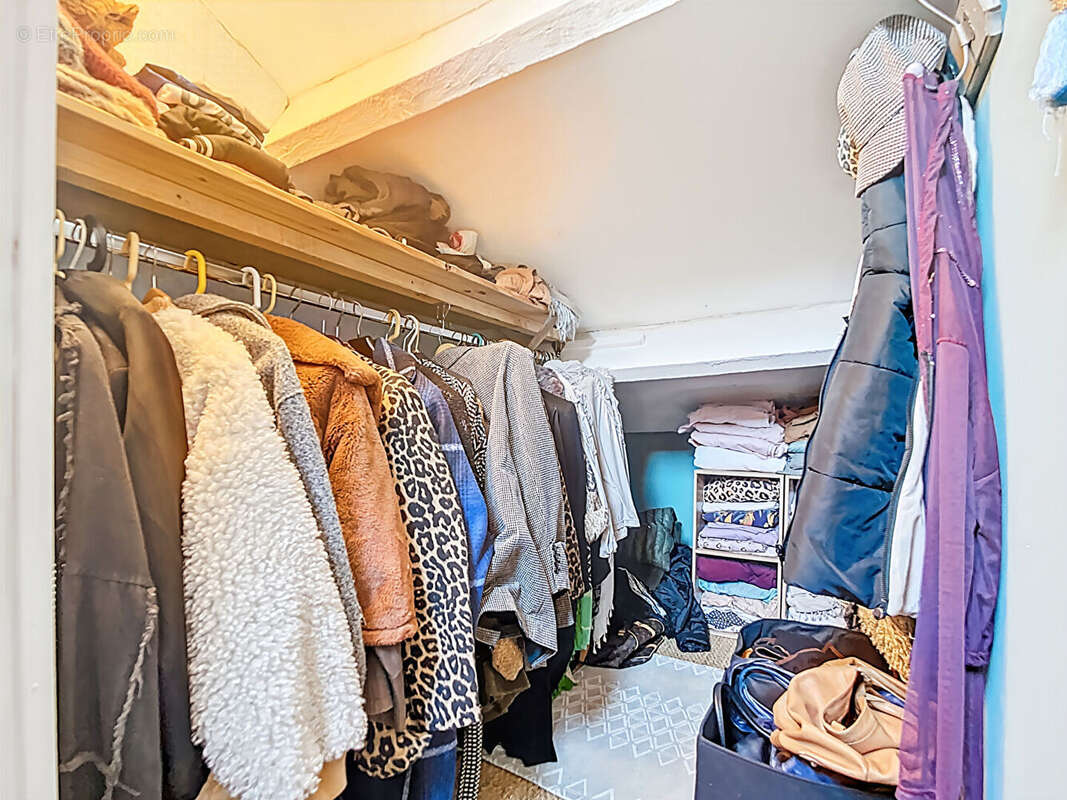 Maison à MARSEILLE-11E