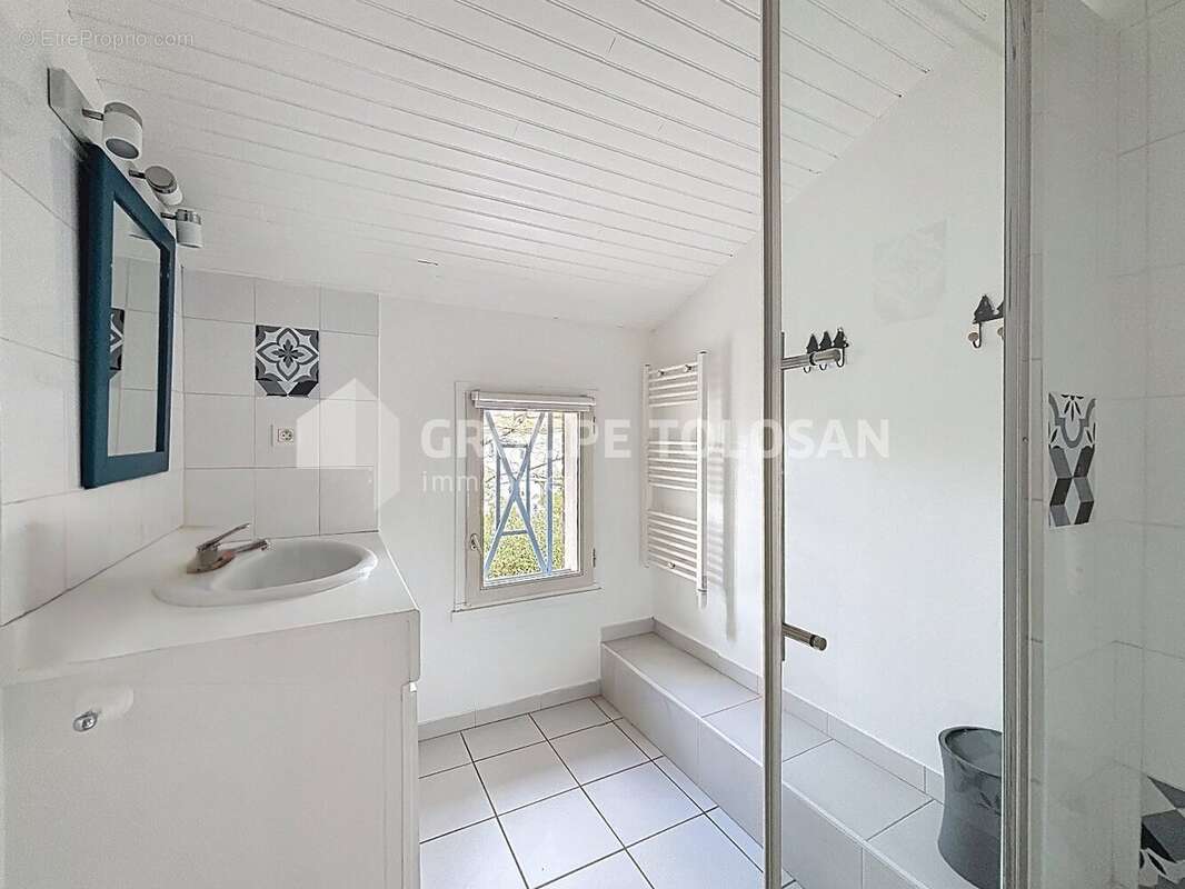 Maison à SAINT-ORENS-DE-GAMEVILLE