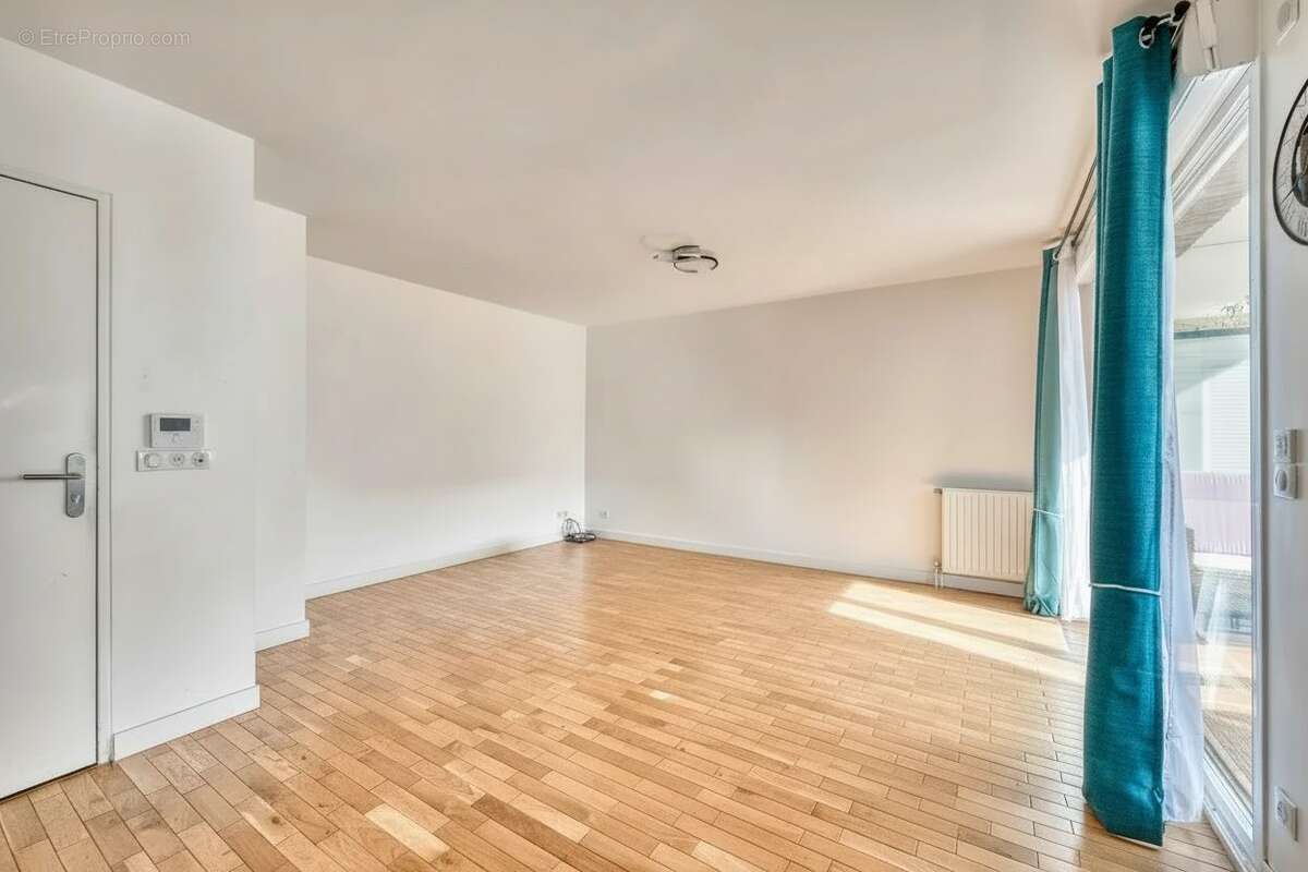 Appartement 64 m² à Noisy-Le-Grand  - photo 3