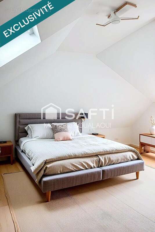 Photo 4 - Maison à PLAISIR