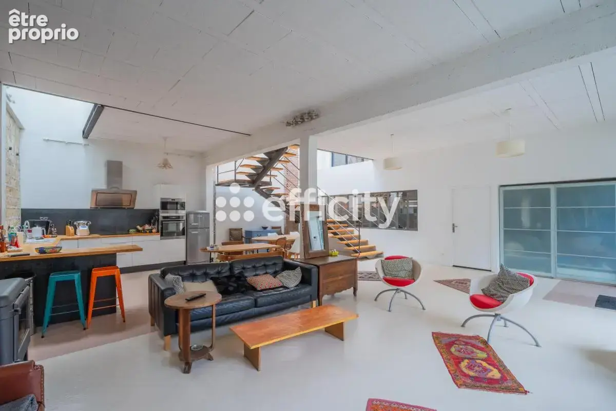 Maison 6 pièces 200 m² à vendre à Gennevilliers (92230) - photo 18