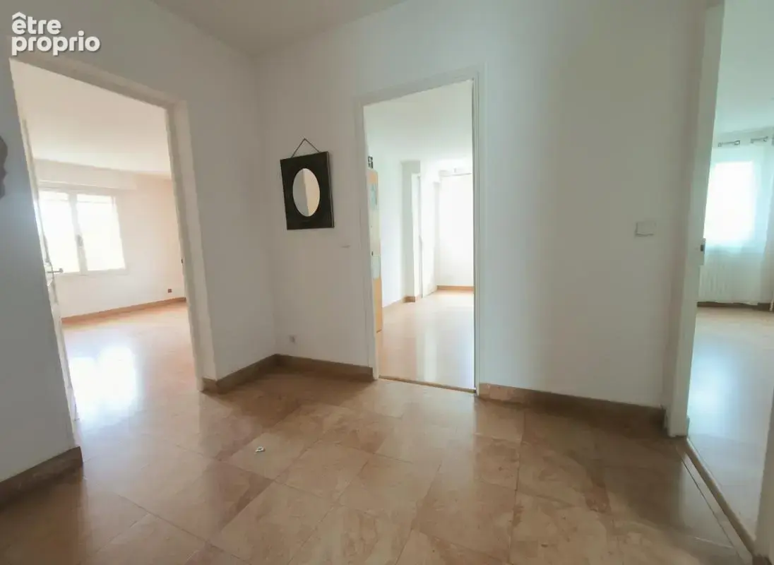 Appartement Le Cannet 4 pièce(s) - photo 7
