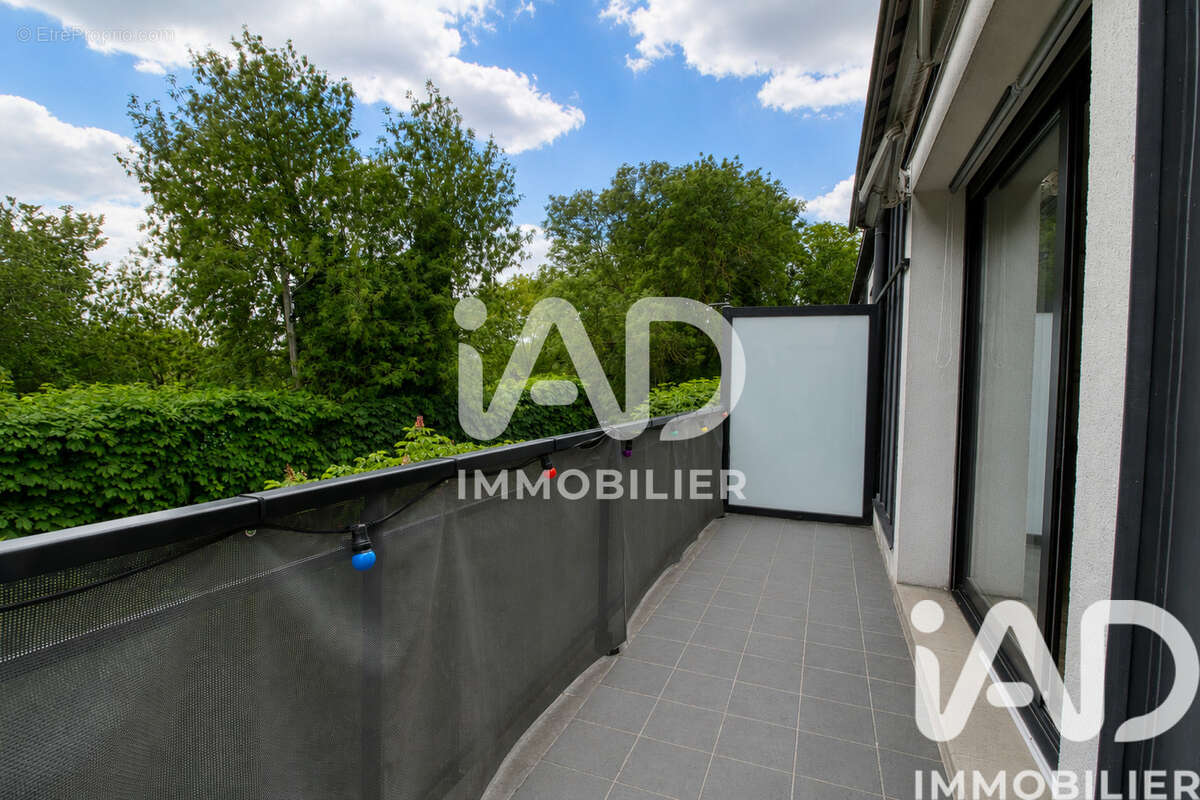 Photo 4 - Appartement à GOURNAY-SUR-MARNE