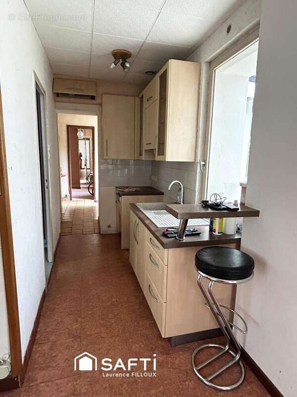 Photo 5 - Maison à VENDOME