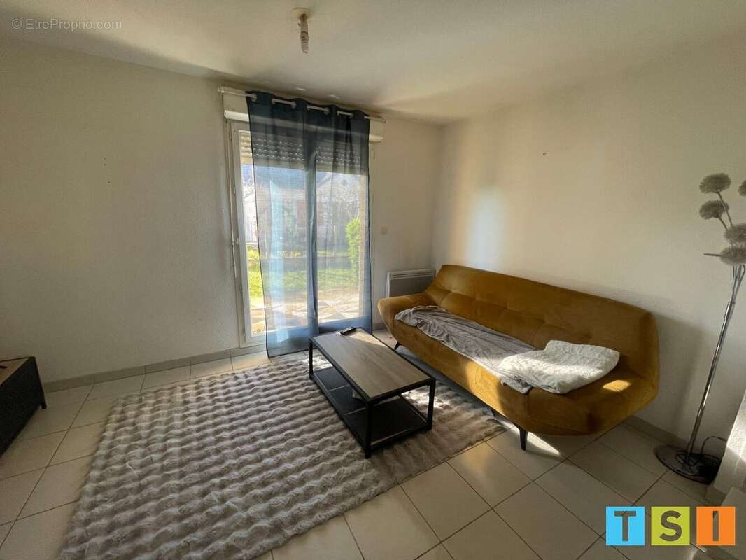 Appartement à SAINT-GAUDENS